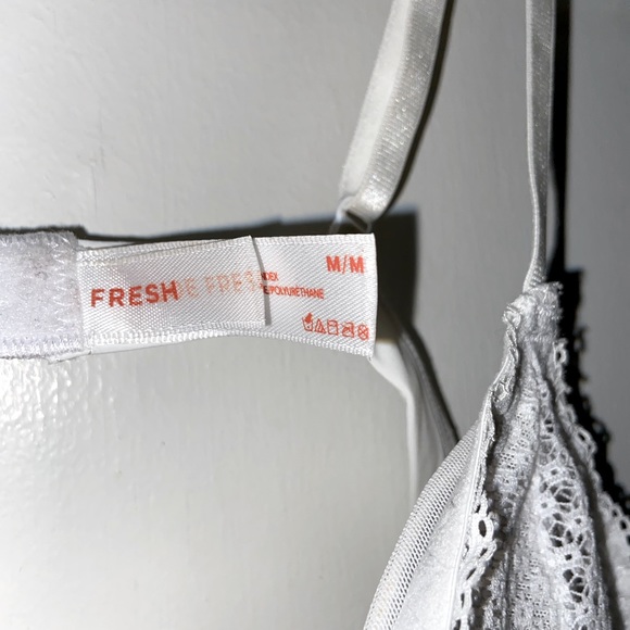 Joe Fresh Bra (no wire) - Picture 3 of 3